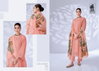 Casa Flora By Sahiba Heavy Embroidered Cotton Dress Material Wholesale Shop In Surat